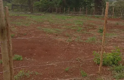 Linda chácara com visão para as montanhas em igarapé