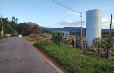 Chácara / sítio à venda no Recanto do Igarapé, Igarapé 