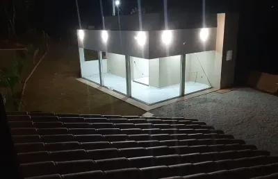 Chácara / sítio com 2 quartos à venda na Zona Rural, Igarapé 