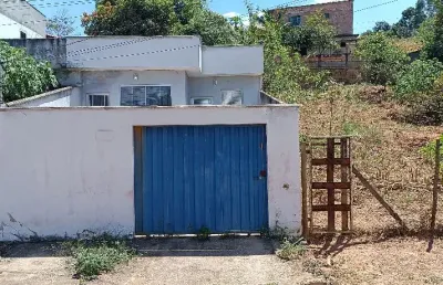 Casa com 3 quartos à venda no Alvorada Industrial, São Joaquim de Bicas 