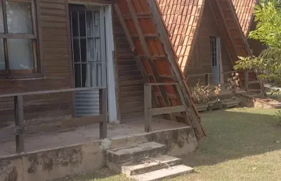 Chácara / sítio à venda no Bandeirinhas, Betim 