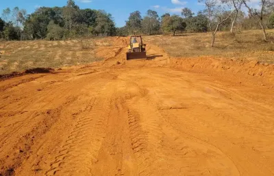 Chácara / sítio à venda na Zona Rural, Mateus Leme 