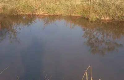 Chácara / sítio à venda na Serra Azul, Mateus Leme 