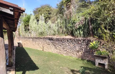 Chácara / sítio com 3 quartos à venda no Retiro do Moinho, São Joaquim de Bicas 