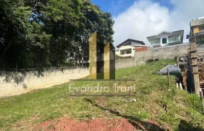 Terreno à venda - urbanova - são josé dos campos/sp