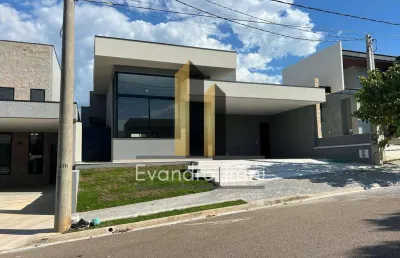 Casa com 3 dorm. à venda - cond. terras do vale - caçapava/sp