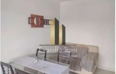 Apto com 1 dorm. à venda - vila adyana - são josé dos campos/sp