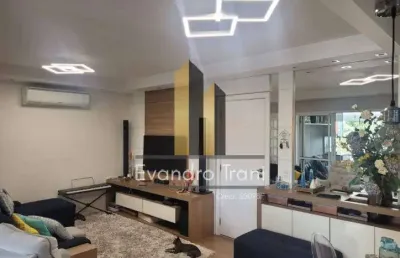 Apto com 3 dorm. à venda - jardim aquarius - são josé dos campos/sp