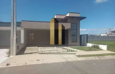 Casa com 3 dorms à venda - residencial colinas - caçapava/sp