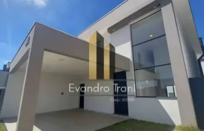 Casa com 3 dorms à venda - residencial colinas - caçapava/sp