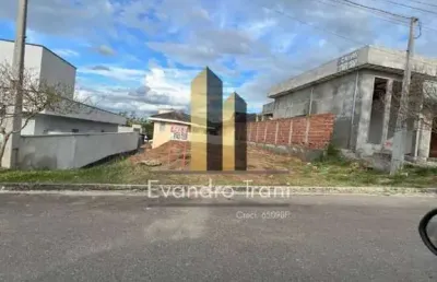 Terreno à venda r$ 280.000 - cond. terras do vale - caçapava/sp