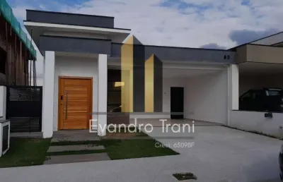 Casa com 3 quartos à venda na Rua Garnaca Tinta, 206, Residencial Colinas, Caçapava