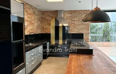 Casa à venda 4 suítes no urbanova em são josé dos campos