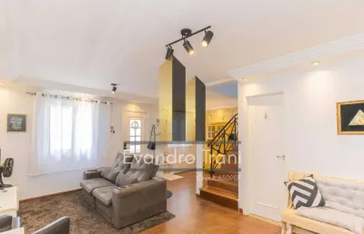 Casa com 3 dorm. (1suíte) - jd. das indústrias - 1.200.000,00