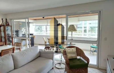 Apartamento com 3 quartos à venda na Rua dos Arenques, 50, Parque Residencial Aquarius, São José dos Campos