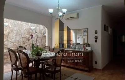 Casa com 3 quartos à venda na Rua dos Alecrins, 317, Jardim das Indústrias, São José dos Campos