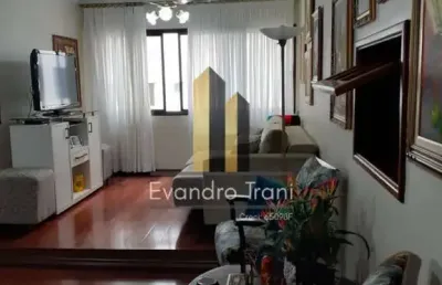 Apartamento à venda no jardim aquarius - r$ 630.000,00
