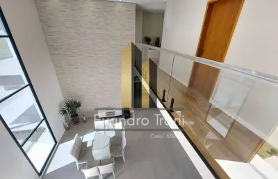 Casa com  4 dorm (3 suítes) - rudá -r$ 2.150.000,00