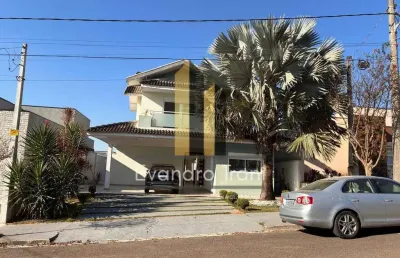 Casa à venda | cond terras do vale - caçapava | r$ 770.000,00