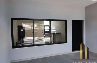Casa à venda no jd. das indústris | 3 dorm. 1 suíte | r$ 735.000,00