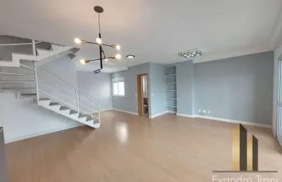 Apartamento com 3 quartos à venda na Avenida Jorge Zarur, 586, Vila Ema, São José dos Campos