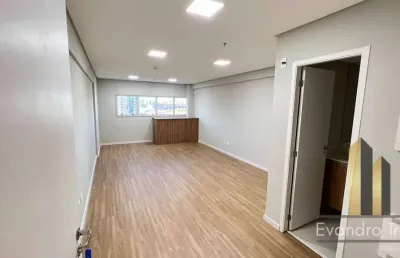 Sala comercial à venda | jd. aquarius | r$ 360.000,00
