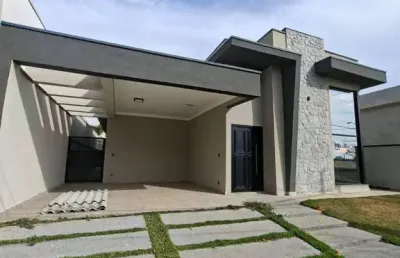 Casa à venda no cond. terras do vale - caçapava r$ 1.200.000,00