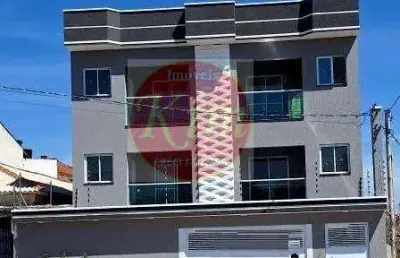 Apartamento 2 quartos para venda em são paulo, vila alabama, 2 dormitórios, 1 banheiro, 1 vaga