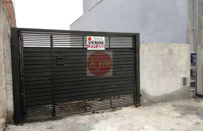 Terreno para venda em itaquaquecetuba, jardim horto do ipê