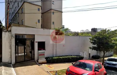 Apartamento 2 quartos para venda em são paulo, itaquera, 2 dormitórios, 1 banheiro