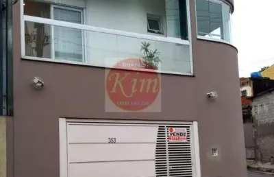 Sobrado para venda em são paulo, vila progresso (zona leste), 3 dormitórios, 3 suítes, 4 banheiros, 2 vagas