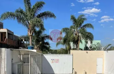 Sobrado em condomínio para venda em poá, jardim itamarati, 2 dormitórios, 1 banheiro, 1 vaga