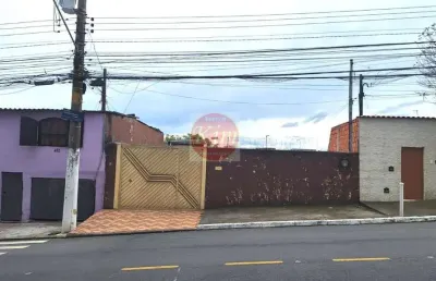 Casa térrea para venda em são paulo, jardim são luís (zona leste), 3 dormitórios, 1 suíte, 3 banheiros, 4 vagas