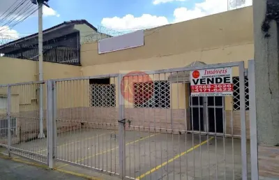 Salão comercial para venda em são paulo, itaim paulista