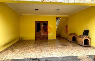Sobrado para venda em ferraz de vasconcelos, jardim nossa senhora do caminho, 3 dormitórios, 2 suítes, 3 banheiros, 4 vagas