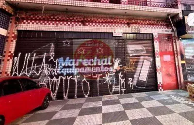 Salão comercial para locação em são paulo, itaim paulista, 2 banheiros, 3 vagas