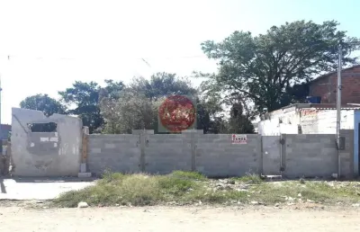 Terreno para venda em mogi das cruzes, jardim santos dumont iii
