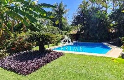 Nucleo das mansoes | 1560 m2 de terreno | quadra de tenis