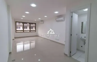Sala comercial com 1 sala para alugar na Avenida Pastor Martin Luther King Junior, 126, Del Castilho, Rio de Janeiro