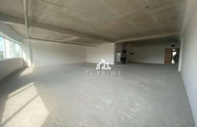 Sala comercial o2 corporate, 244 m²- 2 vagas, 2 lavabos - venda por r$ 2.449.000 ou aluguel por r$ 21.157/mês - barra da tijuca - rio de janeiro/rj