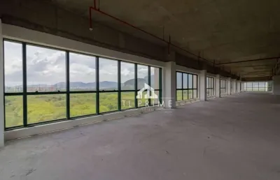 Conjunto comercial, 594 m², 4 salas, 2 banheiros, 19 vagas  por r$ 8.825.400,00 ou aluguel (com taxas) por r$ 68.300/mês - ceo offices.