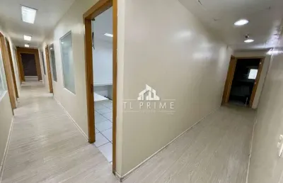 Sala comercial com 16 salas à venda na Avenida Rio Branco, 147, Centro, Rio de Janeiro