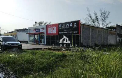 Terreno à venda, 645 m² por r$ 8.000.000,00 - recreio dos bandeirantes - rio de janeiro/rj