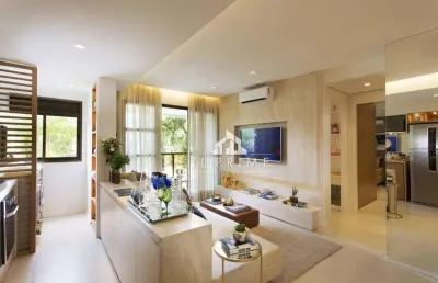 Apartamento com 2 quartos à venda na Estrada Coronel Pedro Corrêa, 140, Jacarepaguá, Rio de Janeiro