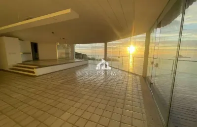 Casa em condomínio fechado com 5 quartos para alugar na Rua José Pancetti, 325, Joá, Rio de Janeiro