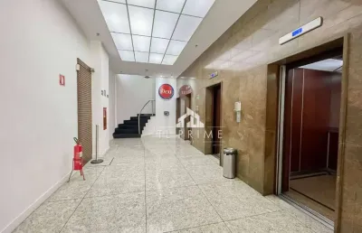 Sala comercial à venda na Avenida Nossa Senhora de Copacabana, 686, Copacabana, Rio de Janeiro