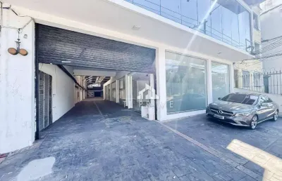 Barracão / Galpão / Depósito com 10 salas para alugar na Campo São Cristóvão, 344, São Cristóvão, Rio de Janeiro