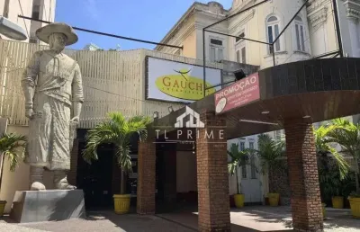 Conjunto, 1200 m² - venda por r$ 20.000.000,00 ou aluguel por r$ 219.001,00/mês - laranjeiras - rio de janeiro/rj