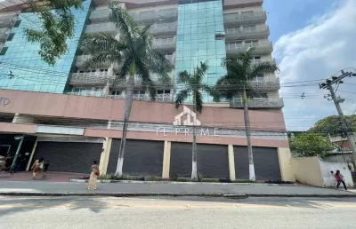 Ponto comercial com 2 salas para alugar na Avenida Maria Teresa, 75, Campo Grande, Rio de Janeiro