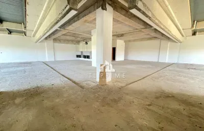 Sala comercial com 4 salas para alugar na Avenida José Silva de Azevedo Neto, 200, Barra da Tijuca, Rio de Janeiro